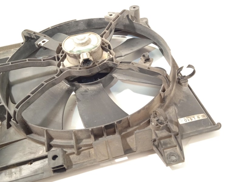 Recambio de electroventilador para mazda 6 sedán (gh) 2.0 mzr-cd (gh14) referencia OEM IAM L51015025C  
