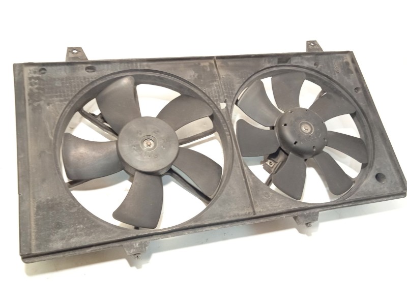 Recambio de electroventilador para mazda 6 sedán (gh) 2.0 mzr-cd (gh14) referencia OEM IAM L51015025C  