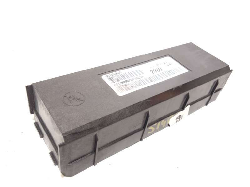 MODULO ELECTRONICO 13582900 