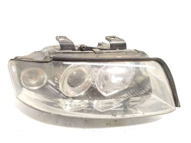 Recambio de faro derecho para audi a4 b6 avant (8e5) 1.9 tdi referencia OEM IAM 8E0941004F  