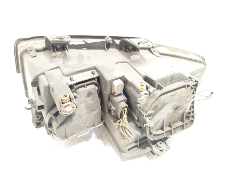Recambio de faro derecho para audi a4 b6 avant (8e5) 1.9 tdi referencia OEM IAM 8E0941004F  