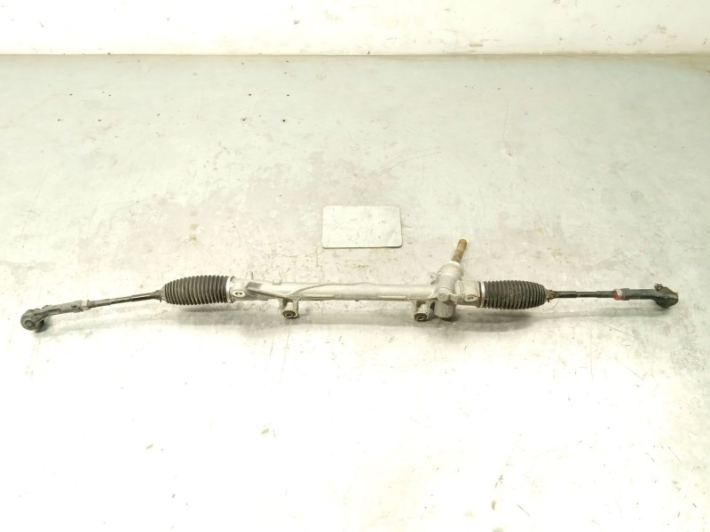 Recambio de cremallera direccion para hyundai kona (os, ose, osi) 1.0 t-gdi referencia OEM IAM 56500J9100  