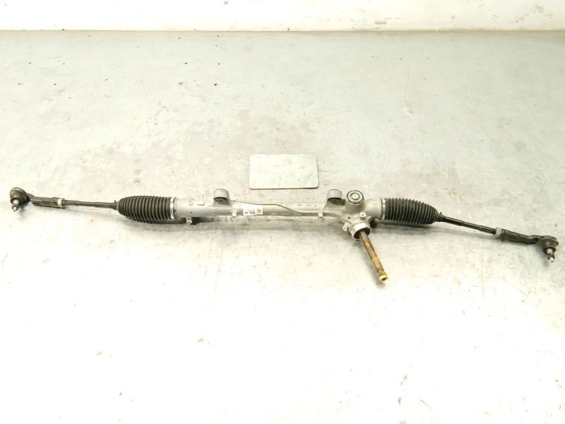 Recambio de cremallera direccion para hyundai kona (os, ose, osi) 1.0 t-gdi referencia OEM IAM 56500J9100  