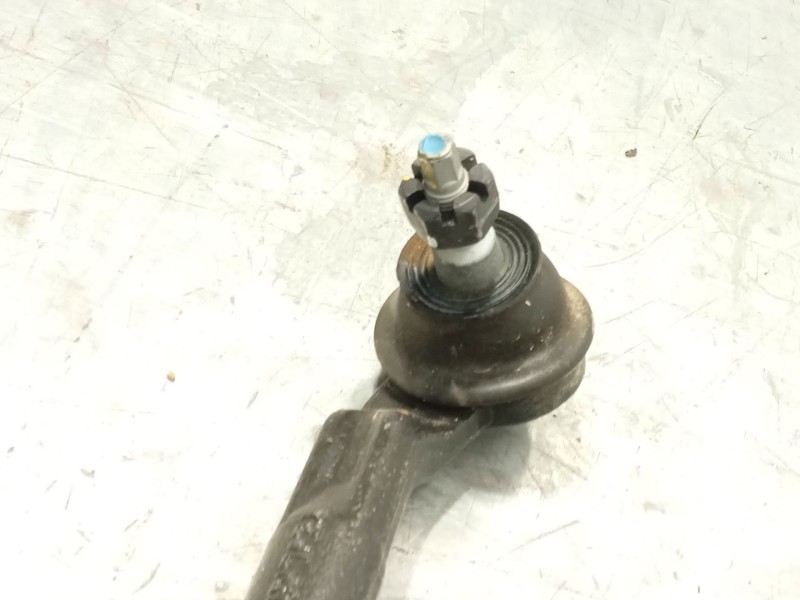 Recambio de cremallera direccion para hyundai kona (os, ose, osi) 1.0 t-gdi referencia OEM IAM 56500J9100  