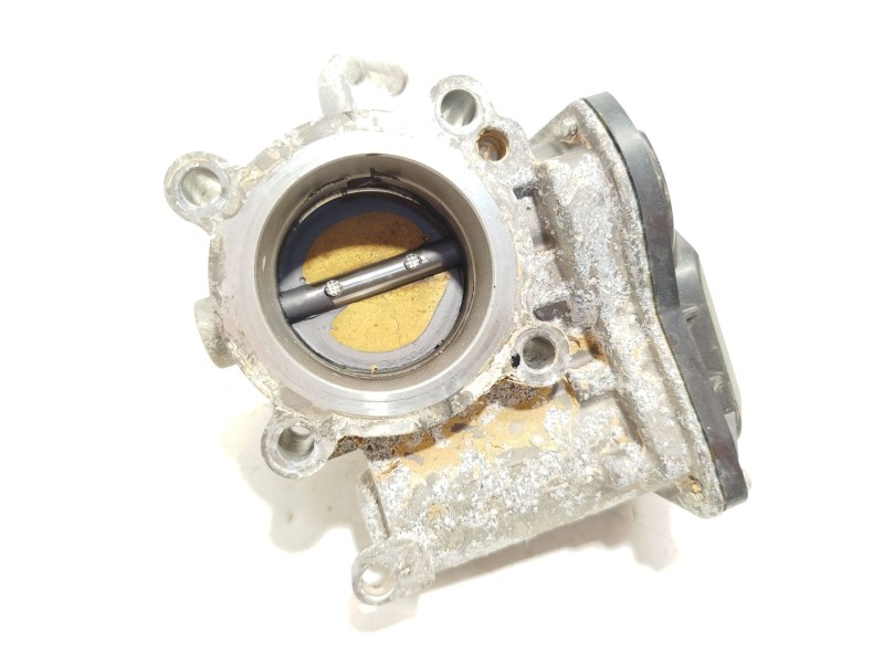 Recambio de caja mariposa para hyundai kona (os, ose, osi) 1.0 t-gdi referencia OEM IAM 3510007250  