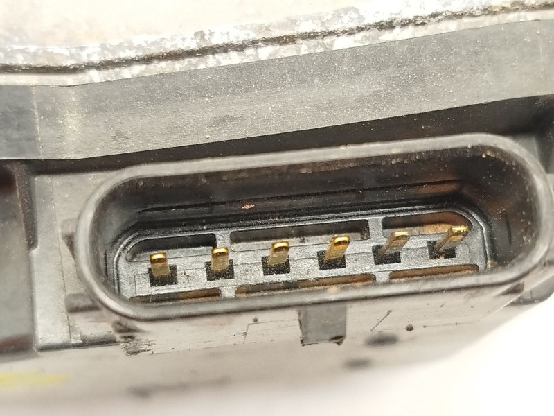 Recambio de caja mariposa para hyundai kona (os, ose, osi) 1.0 t-gdi referencia OEM IAM 3510007250  