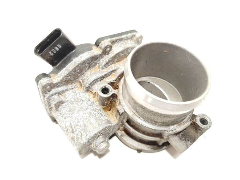 Recambio de caja mariposa para hyundai kona (os, ose, osi) 1.0 t-gdi referencia OEM IAM 3515007200  