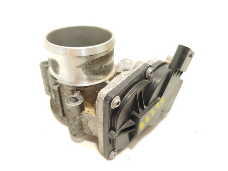 Recambio de caja mariposa para hyundai kona (os, ose, osi) 1.0 t-gdi referencia OEM IAM 3515007200  