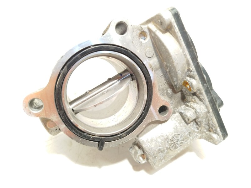 Recambio de caja mariposa para hyundai kona (os, ose, osi) 1.0 t-gdi referencia OEM IAM 3515007200  