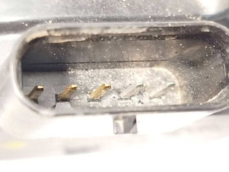 Recambio de caja mariposa para hyundai kona (os, ose, osi) 1.0 t-gdi referencia OEM IAM 3515007200  