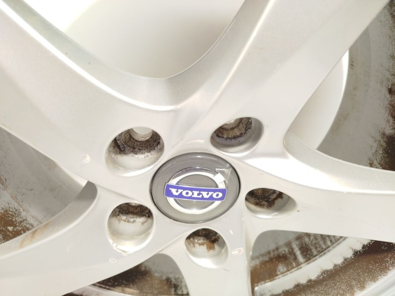 Recambio de llanta para volvo s60 ii (134) d2 referencia OEM IAM 31423046  