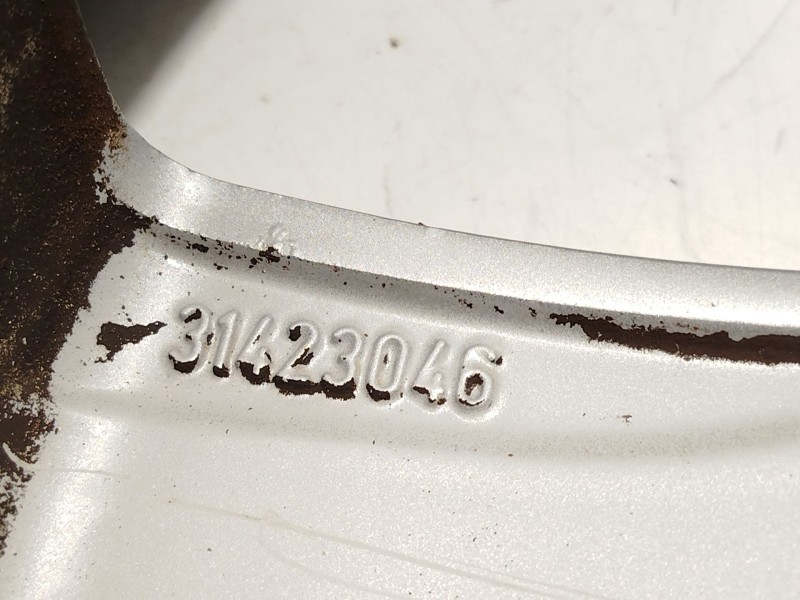 Recambio de llanta para volvo s60 ii (134) d2 referencia OEM IAM 31423046  