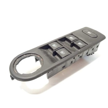 Recambio de mando elevalunas delantero izquierdo para renault captur 1.5 dci diesel fap energy referencia OEM IAM 254118722R 254