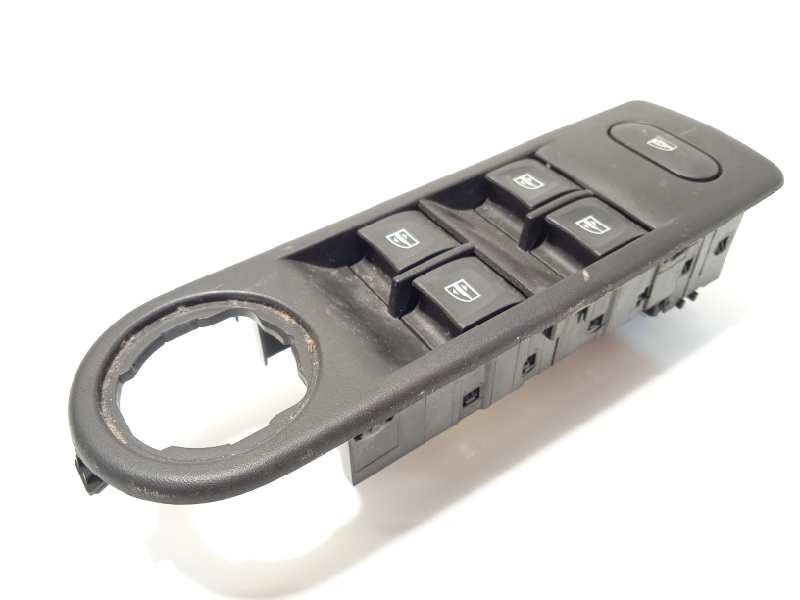 MANDO ELEVALUNAS DELANTERO IZQUIERDO 254118722R 254298400R 254113300R