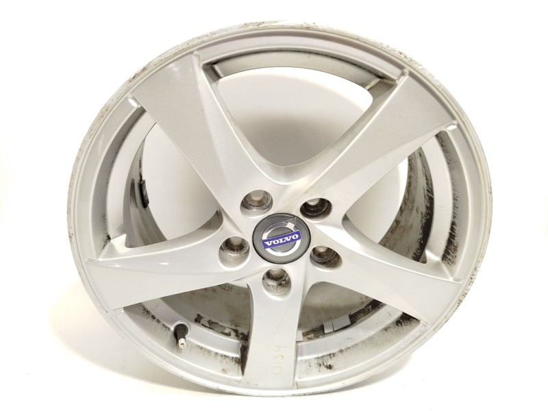 Recambio de llanta para volvo s60 ii (134) d2 referencia OEM IAM 31423046  