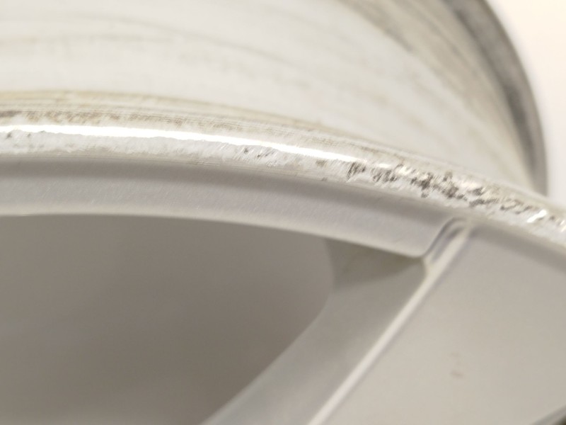 Recambio de llanta para volvo s60 ii (134) d2 referencia OEM IAM 31423046  