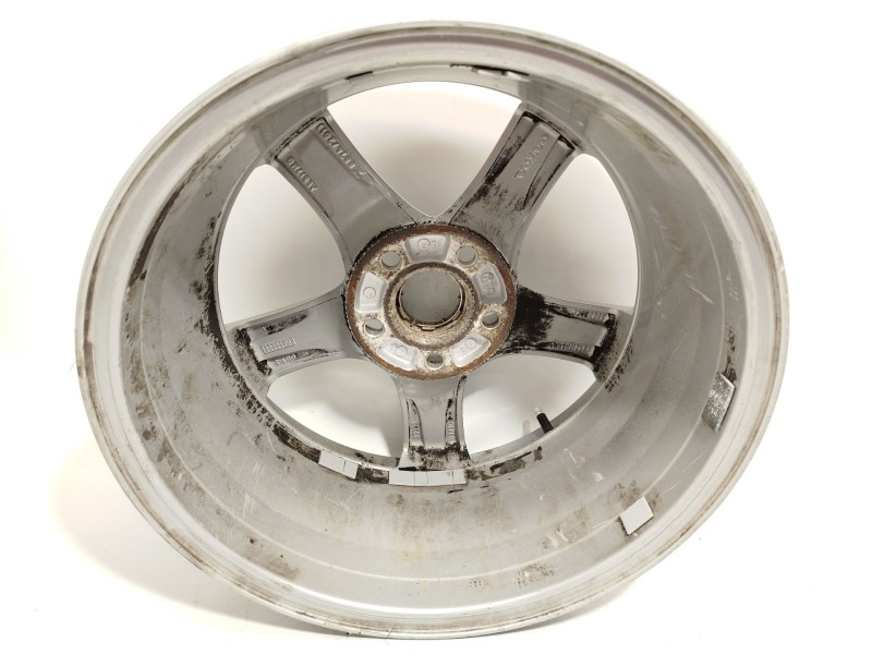 Recambio de llanta para volvo s60 ii (134) d2 referencia OEM IAM 31423046  