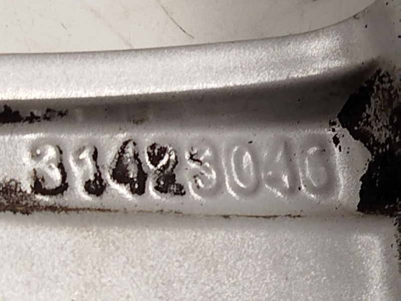 Recambio de llanta para volvo s60 ii (134) d2 referencia OEM IAM 31423046  