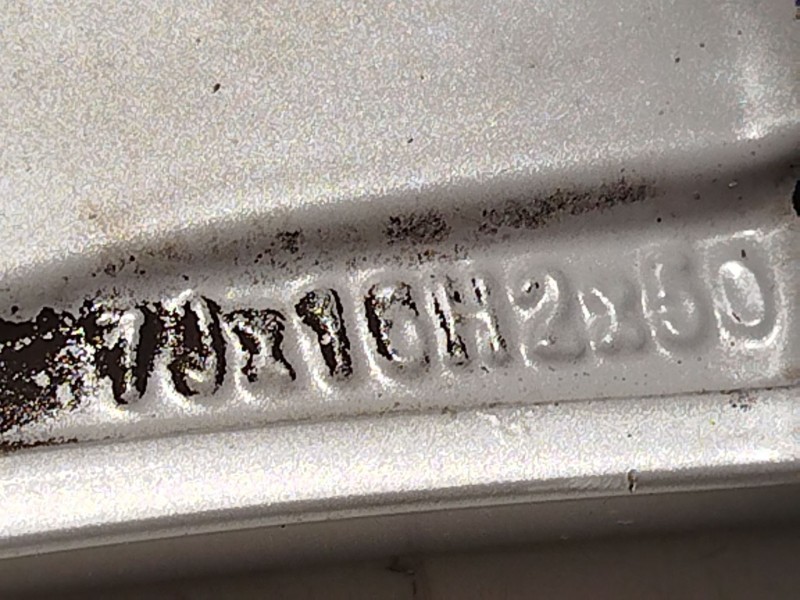 Recambio de llanta para volvo s60 ii (134) d2 referencia OEM IAM 31423046  