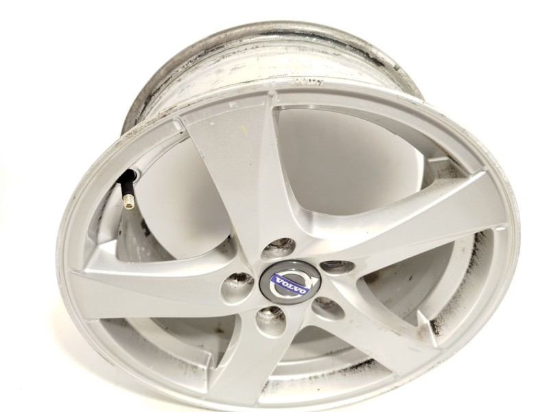 Recambio de llanta para volvo s60 ii (134) d2 referencia OEM IAM 31423046  