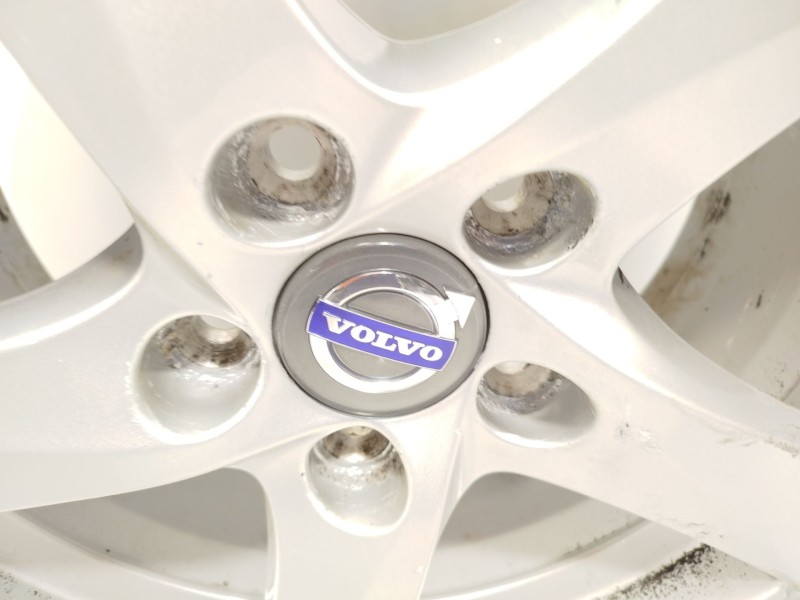 Recambio de llanta para volvo s60 ii (134) d2 referencia OEM IAM 31423046  