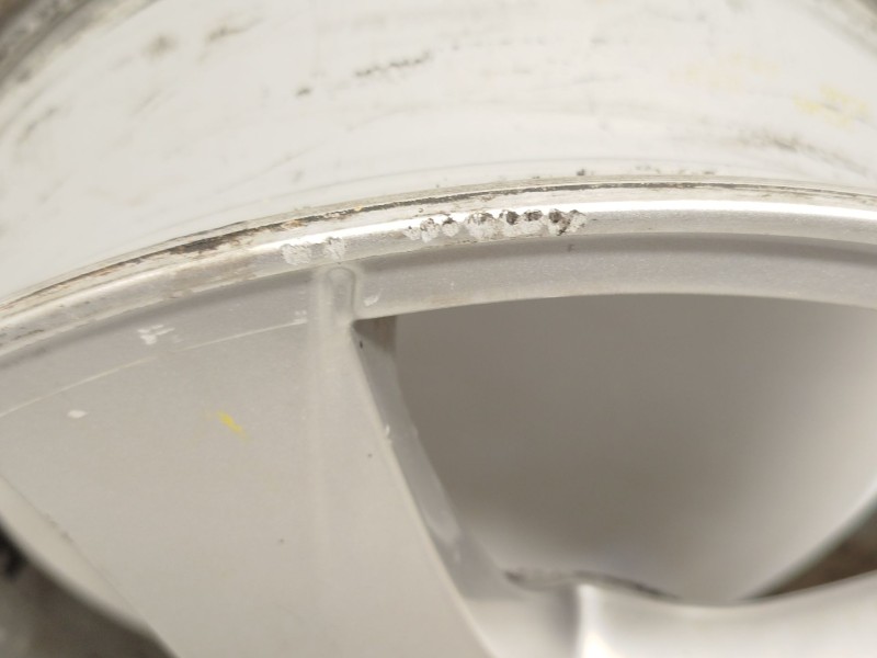 Recambio de llanta para volvo s60 ii (134) d2 referencia OEM IAM 31423046  