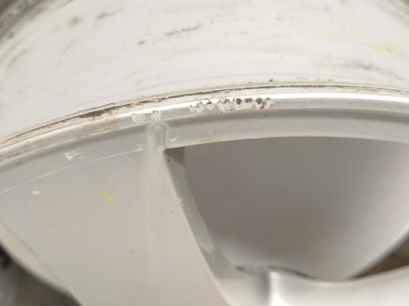 Recambio de llanta para volvo s60 ii (134) d2 referencia OEM IAM 31423046  