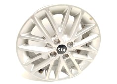 Recambio de llanta para kia rio iv (yb, sc, fb) 1.25 referencia OEM IAM 52910H8150   2