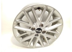 Recambio de llanta para kia rio iv (yb, sc, fb) 1.25 referencia OEM IAM 52910H8150   2
