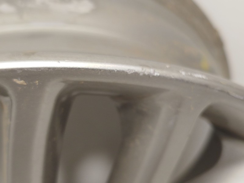 Recambio de llanta para kia rio iv (yb, sc, fb) 1.25 referencia OEM IAM 52910H8150  