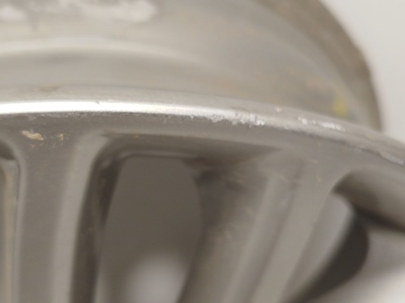 Recambio de llanta para kia rio iv (yb, sc, fb) 1.25 referencia OEM IAM 52910H8150  