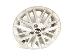 Recambio de llanta para kia rio iv (yb, sc, fb) 1.25 referencia OEM IAM 52910H8150   2