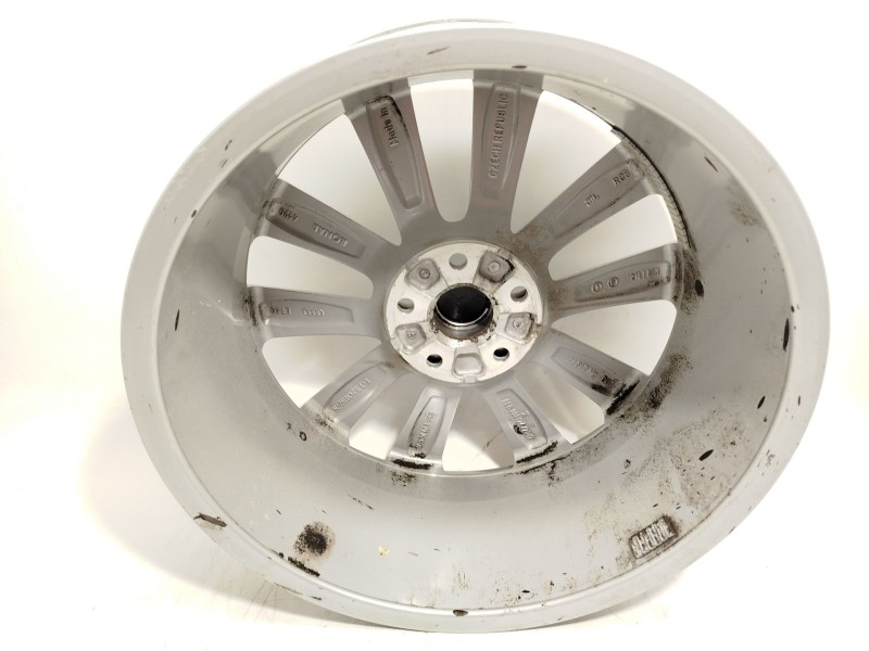 Recambio de llanta para audi q3 (f3b) 45 tfsi e referencia OEM IAM 83A601025G  