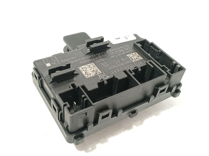 MODULO CONFORT 8W0959593P A2C7849290300