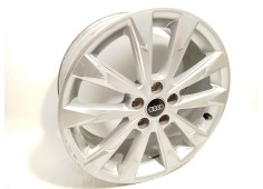 Recambio de llanta para audi q3 (f3b) 45 tfsi e referencia OEM IAM 83A601025G  