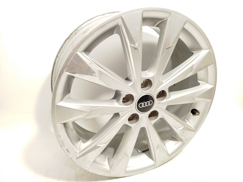 Recambio de llanta para audi q3 (f3b) 45 tfsi e referencia OEM IAM 83A601025G  