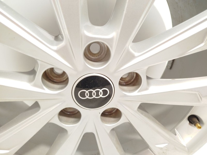 Recambio de llanta para audi q3 (f3b) 45 tfsi e referencia OEM IAM 83A601025G  