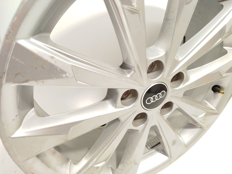 Recambio de llanta para audi q3 (f3b) 45 tfsi e referencia OEM IAM 83A601025G  