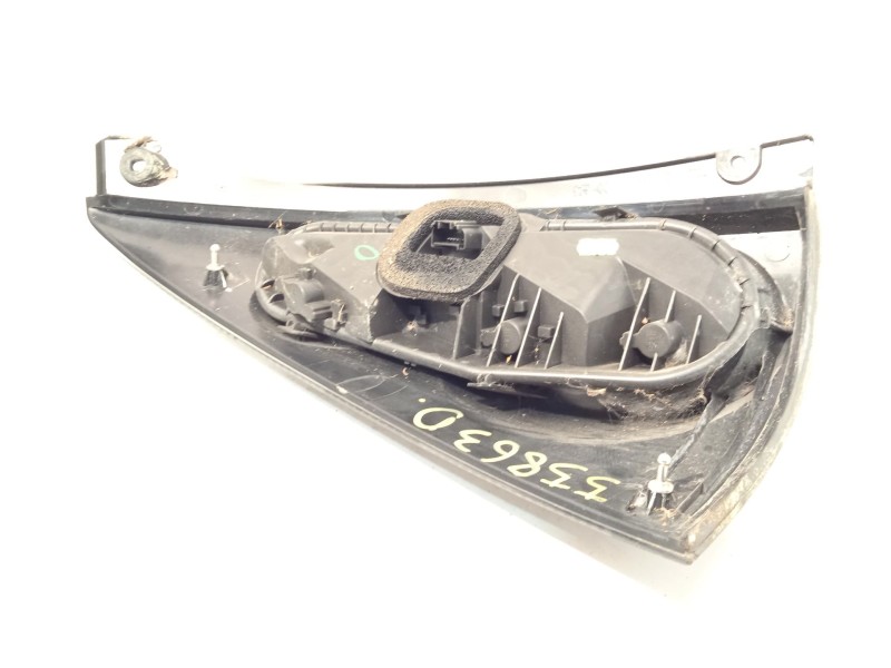 Recambio de piloto trasero derecho para citroën c1 (pm_, pn_) 1.0 referencia OEM IAM 815500H060 6351X8 