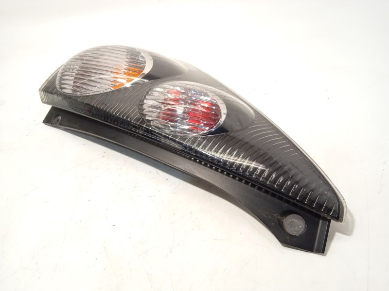 Recambio de piloto trasero izquierdo para citroën c1 (pm_, pn_) 1.0 referencia OEM IAM 815600H060 6350X8 