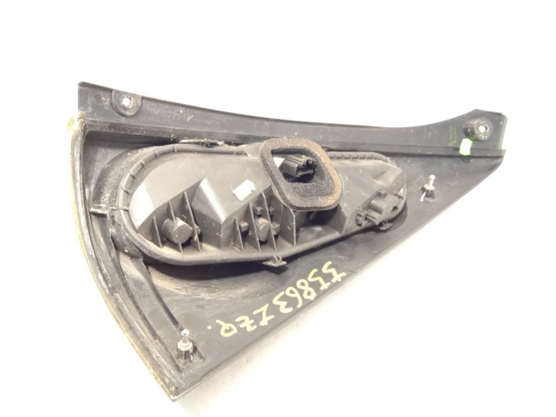 Recambio de piloto trasero izquierdo para citroën c1 (pm_, pn_) 1.0 referencia OEM IAM 815600H060 6350X8 