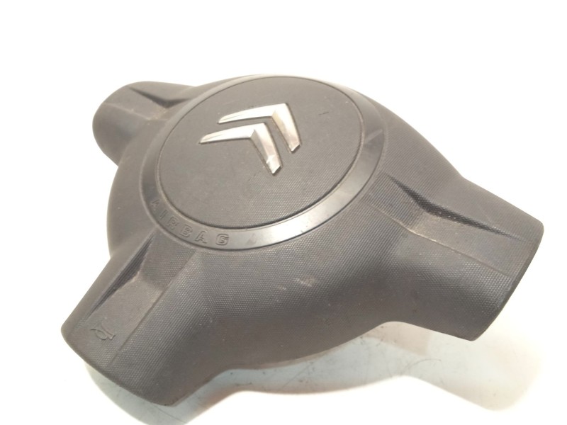 Recambio de airbag delantero izquierdo para citroën c1 (pm_, pn_) 1.0 referencia OEM IAM 4112HV  