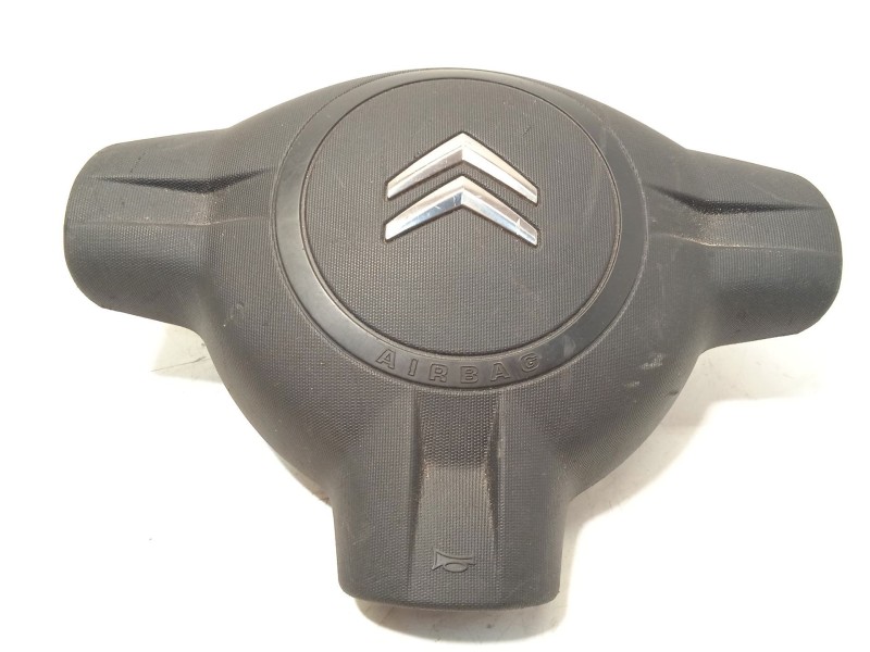 Recambio de airbag delantero izquierdo para citroën c1 (pm_, pn_) 1.0 referencia OEM IAM 4112HV  