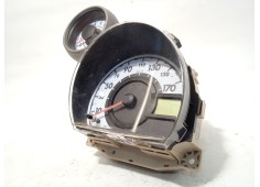 Recambio de cuadro instrumentos para citroën c1 (pm_, pn_) 1.0 referencia OEM IAM 838000H023 832700H010 6103AV 2