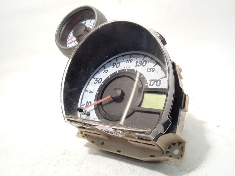 Recambio de cuadro instrumentos para citroën c1 (pm_, pn_) 1.0 referencia OEM IAM 838000H023 832700H010 6103AV