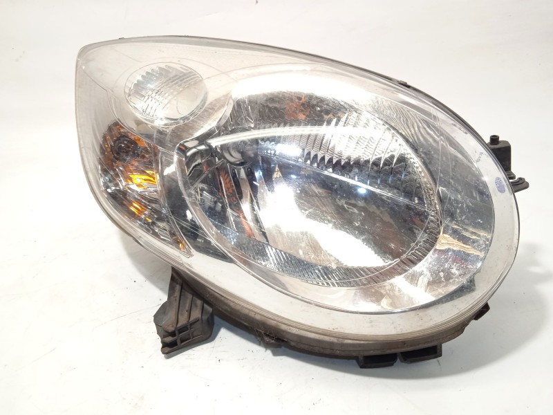 Recambio de faro derecho para citroën c1 (pm_, pn_) 1.0 referencia OEM IAM 811100H090 620672 89092916