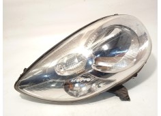 Recambio de faro derecho para citroën c1 (pm_, pn_) 1.0 referencia OEM IAM 811100H090 620672 89092916 2