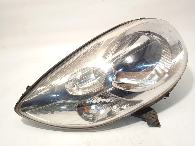 Recambio de faro derecho para citroën c1 (pm_, pn_) 1.0 referencia OEM IAM 811100H090 620672 89092916