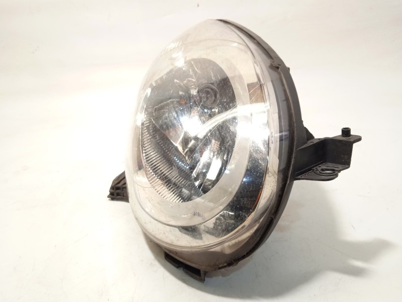 Recambio de faro derecho para citroën c1 (pm_, pn_) 1.0 referencia OEM IAM 811100H090 620672 89092916