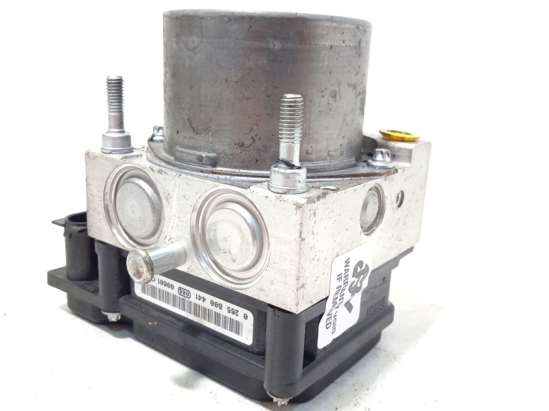 Recambio de abs para citroën c1 (pm_, pn_) 1.0 referencia OEM IAM 445100H010 0265800441 0265231579